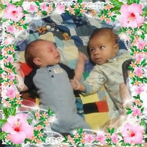 Meet your Posher, Kay